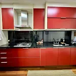 Moderno Flat Alto Padrao Leblon Rj