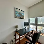 Moderno Flat Alto Padrao Leblon Rj