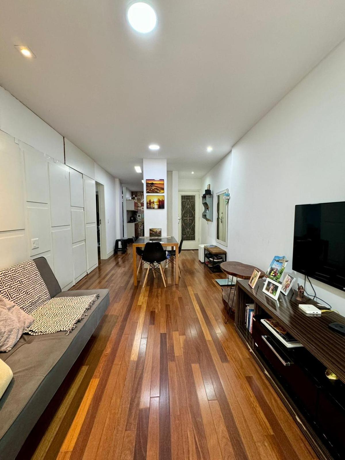 Moderno Flat Alto Padrao Leblon Rj Apartment