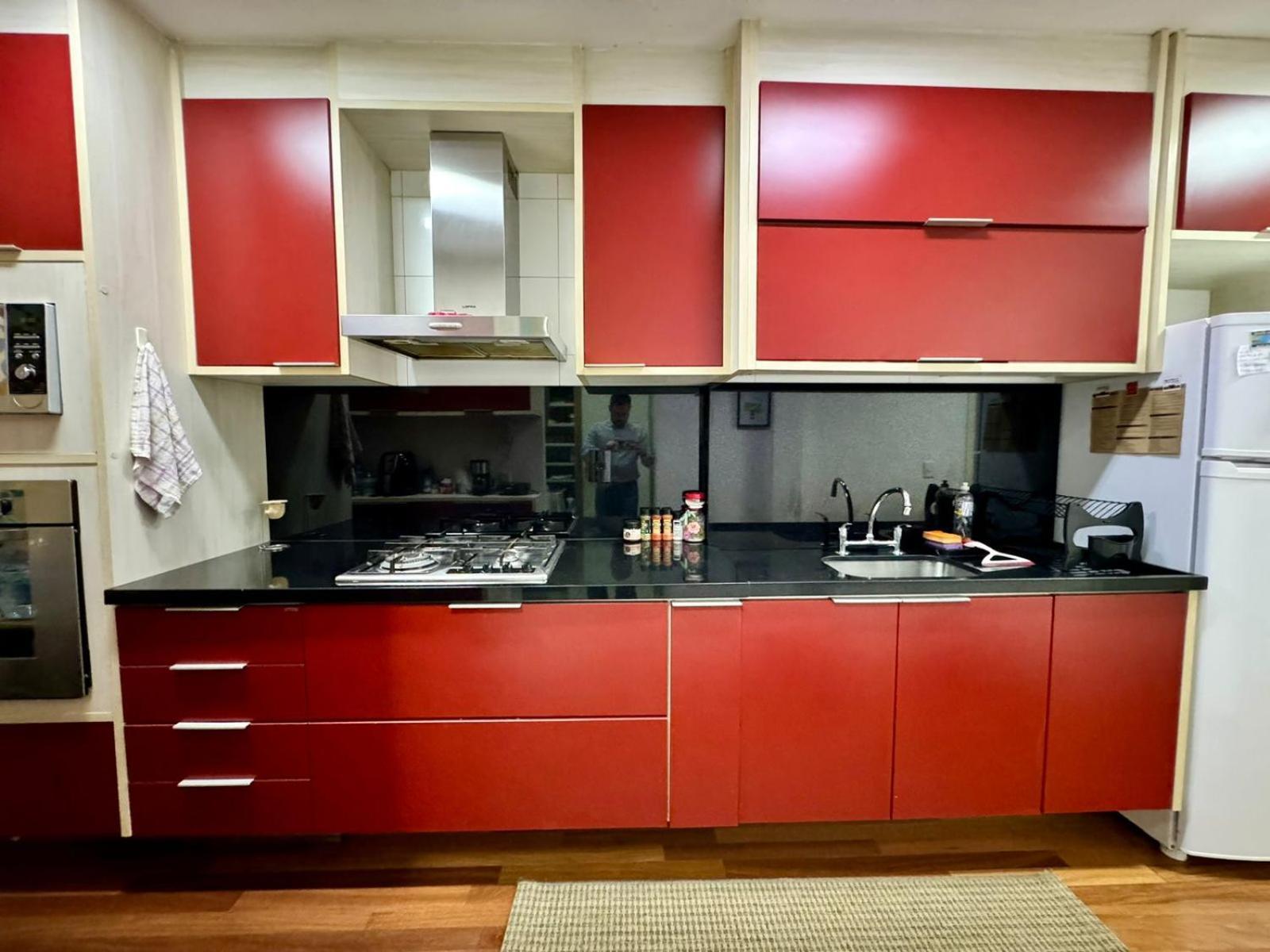 Moderno Flat Alto Padrao Leblon Rj Apartment *