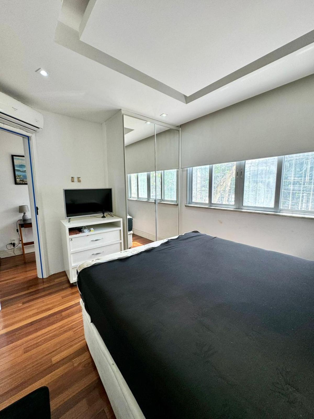 Apartment Moderno Flat Alto Padrao Leblon Rj Rio de Janeiro