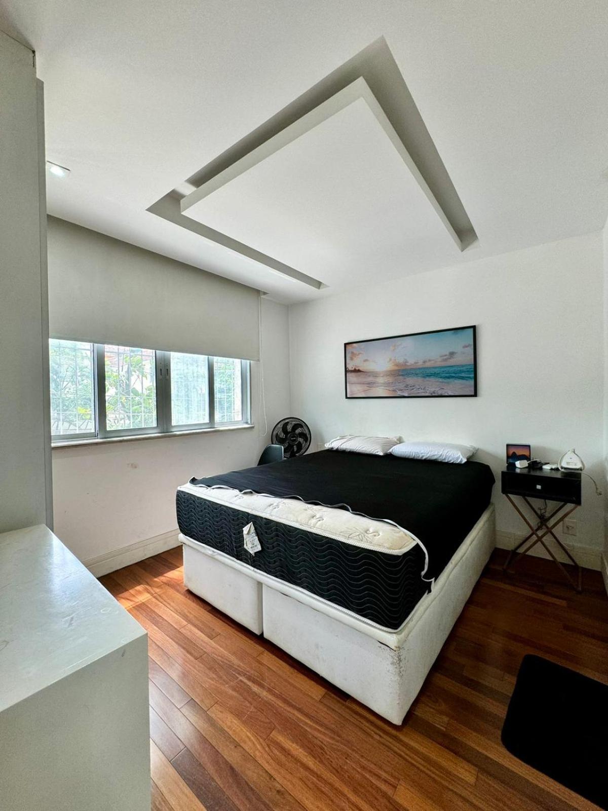 Moderno Flat Alto Padrao Leblon Rj Apartment Rio de Janeiro