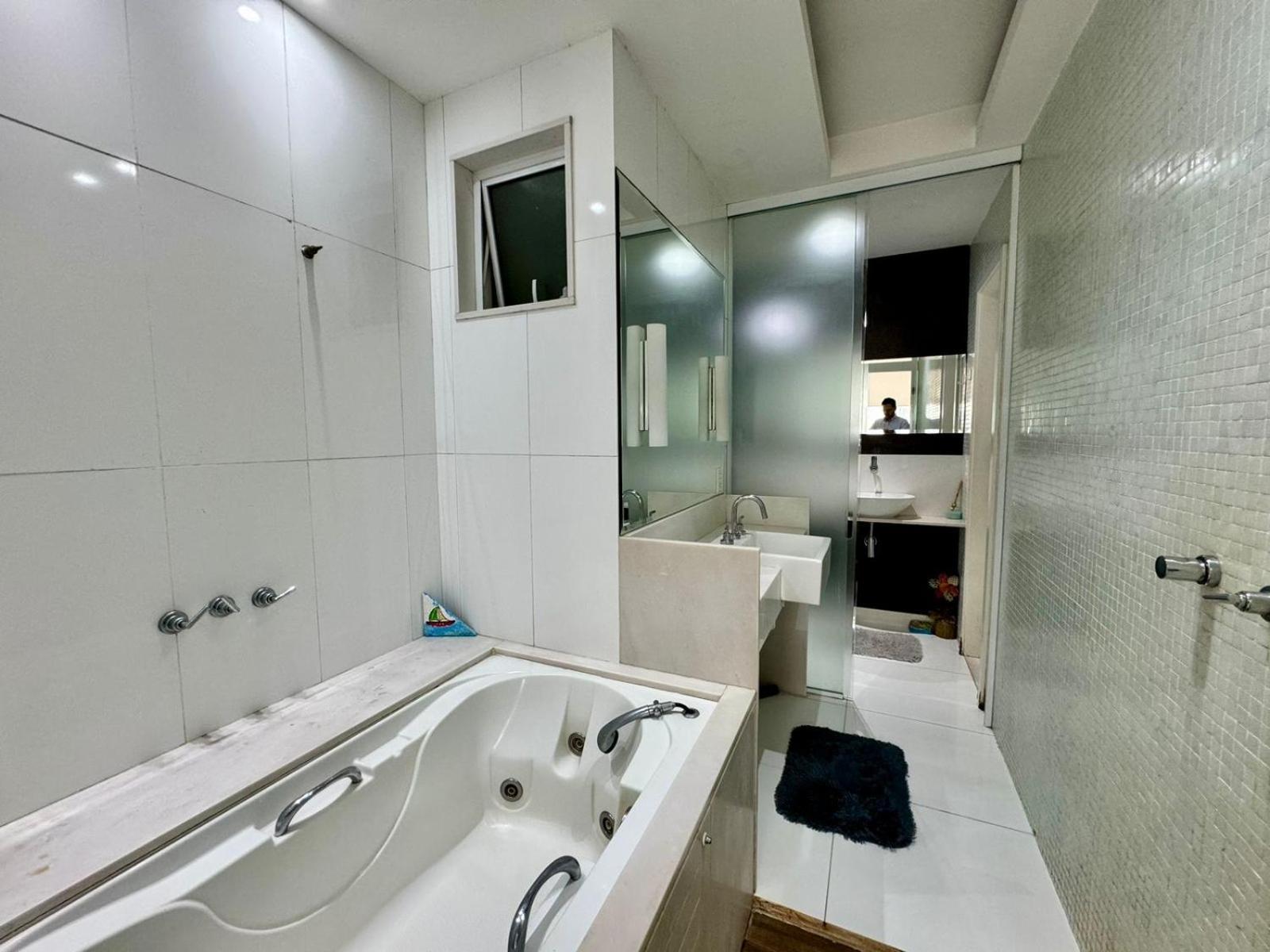 Apartment Moderno Flat Alto Padrao Leblon Rj Rio de Janeiro