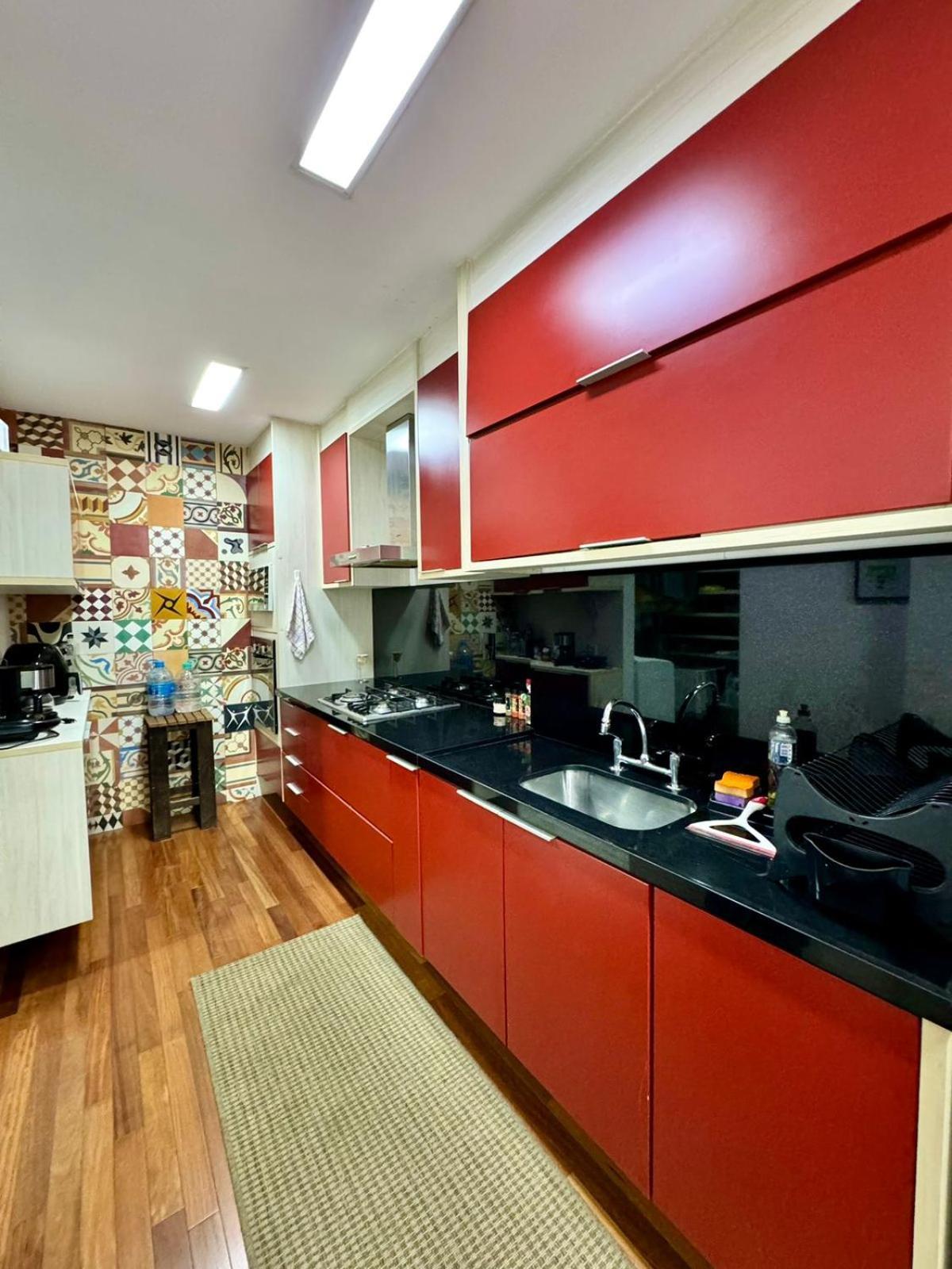 Apartment Moderno Flat Alto Padrao Leblon Rj
