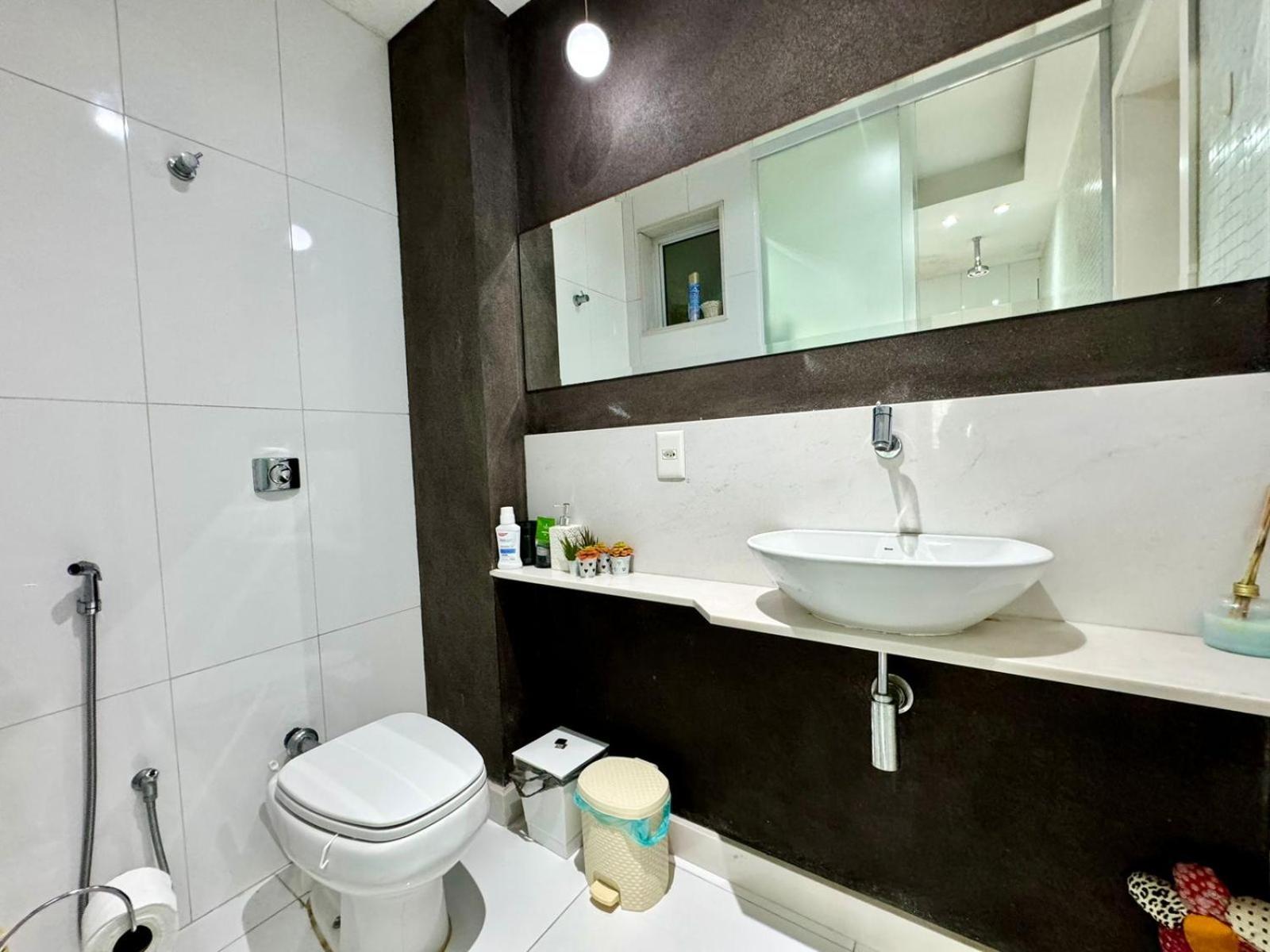 Moderno Flat Alto Padrao Leblon Rj Apartment *