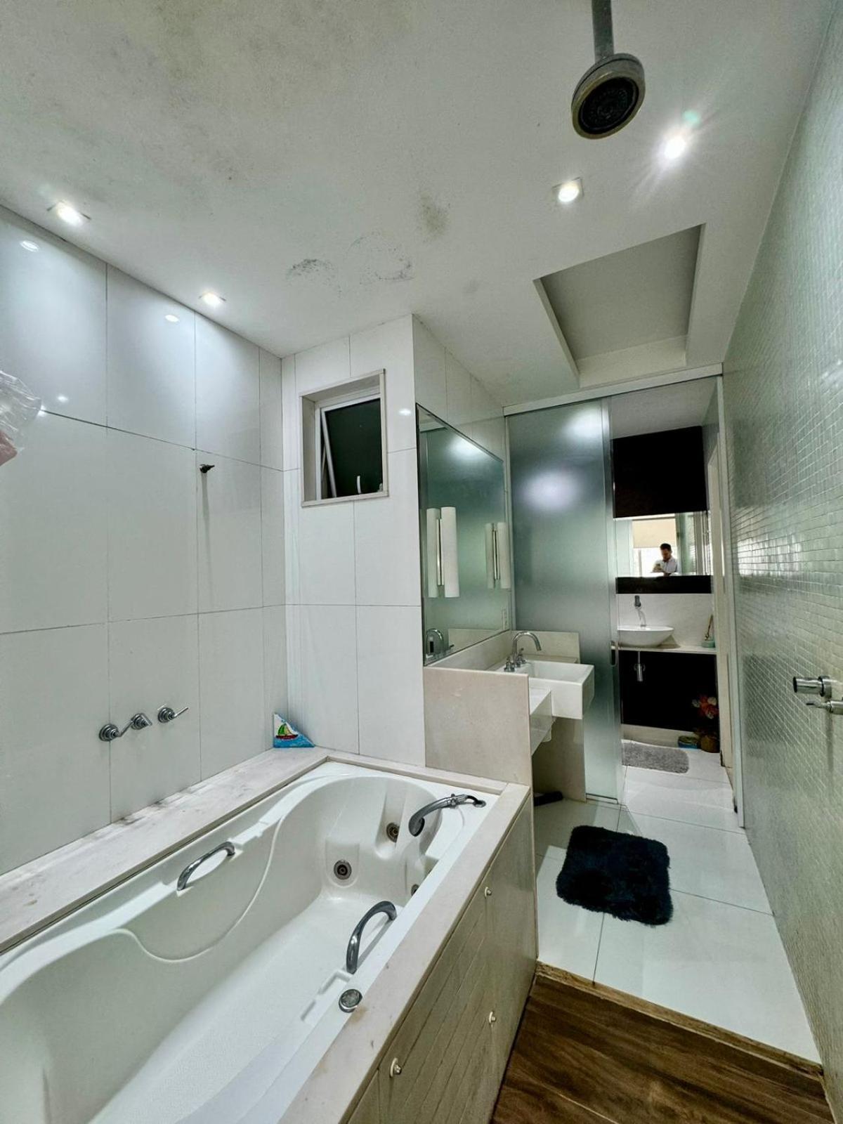 Apartment Moderno Flat Alto Padrao Leblon Rj Rio de Janeiro