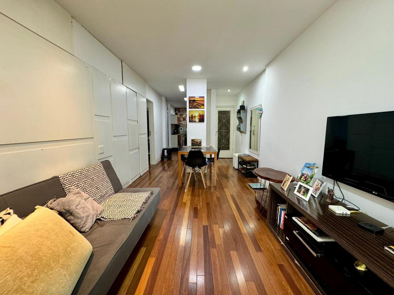 Moderno Flat Alto Padrao Leblon Rj * Rio de Janeiro