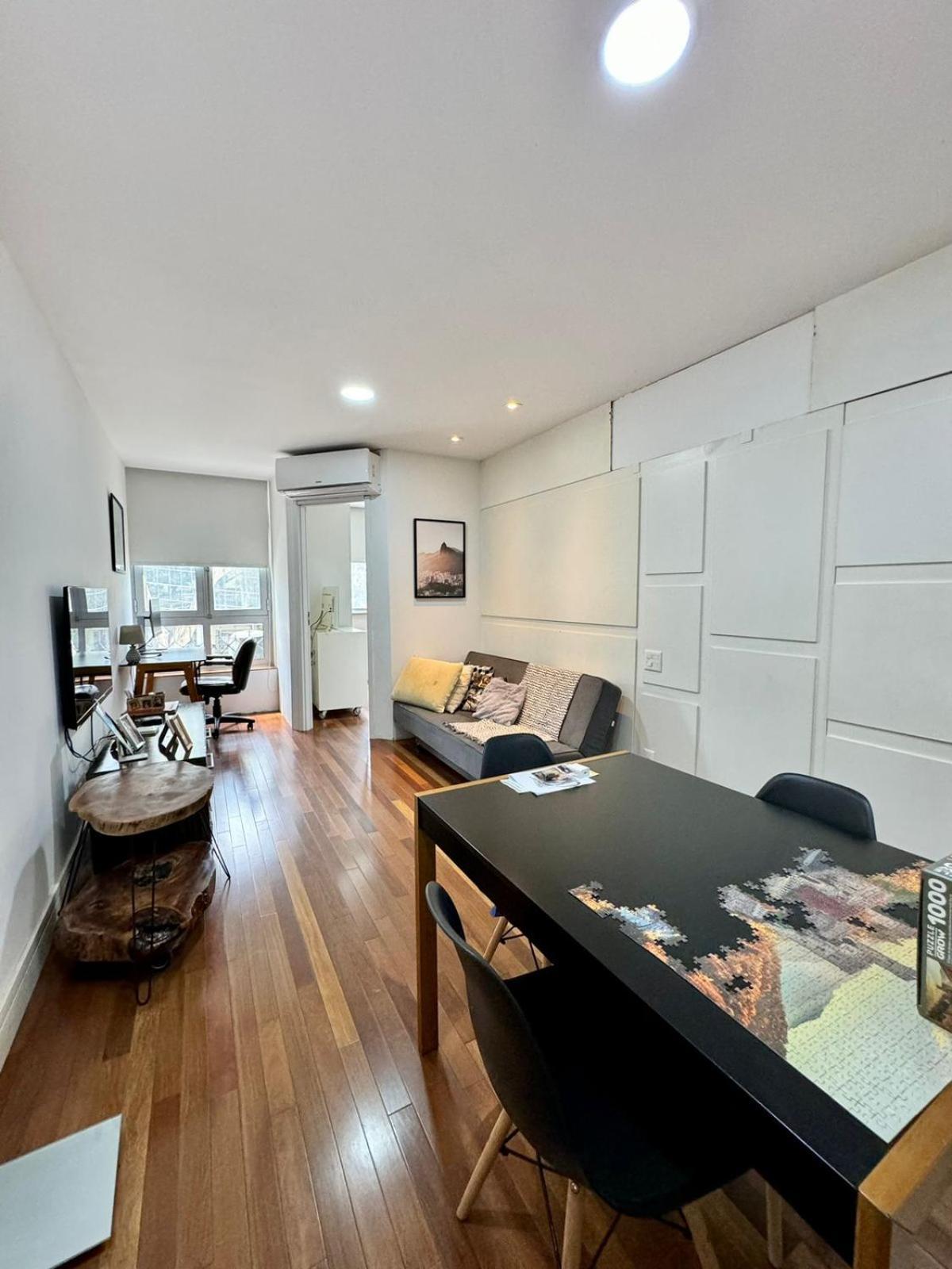 Appartamento Moderno Flat Alto Padrao Leblon Rj